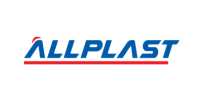 Allplast logo